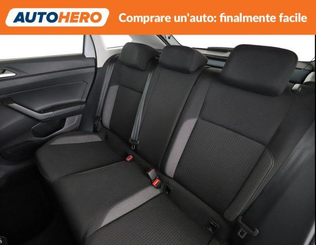 VOLKSWAGEN Taigo 1.0 TSI 110 CV DSG Life