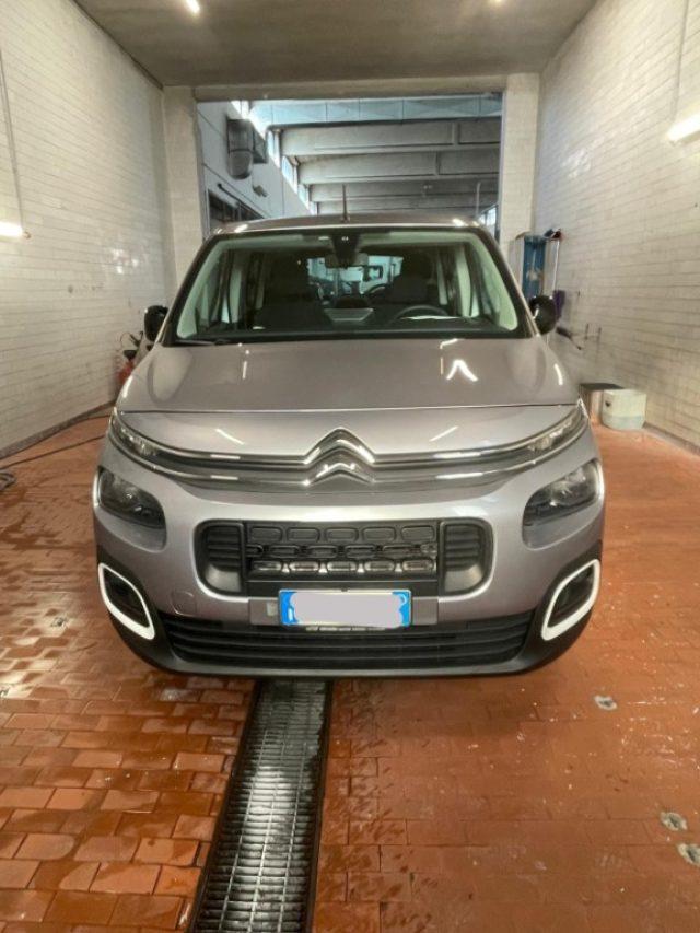 CITROEN Berlingo BlueHDi 100 Stop&Start Combi Feel