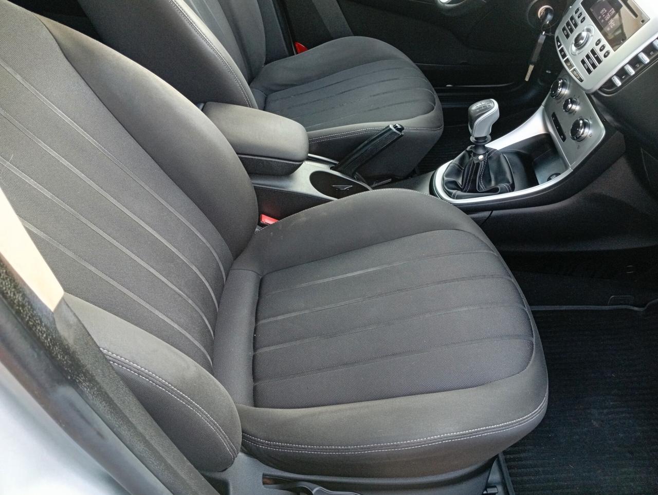 Lancia Delta 1.4 T-Jet 120 CV Gold Ecochic GPL