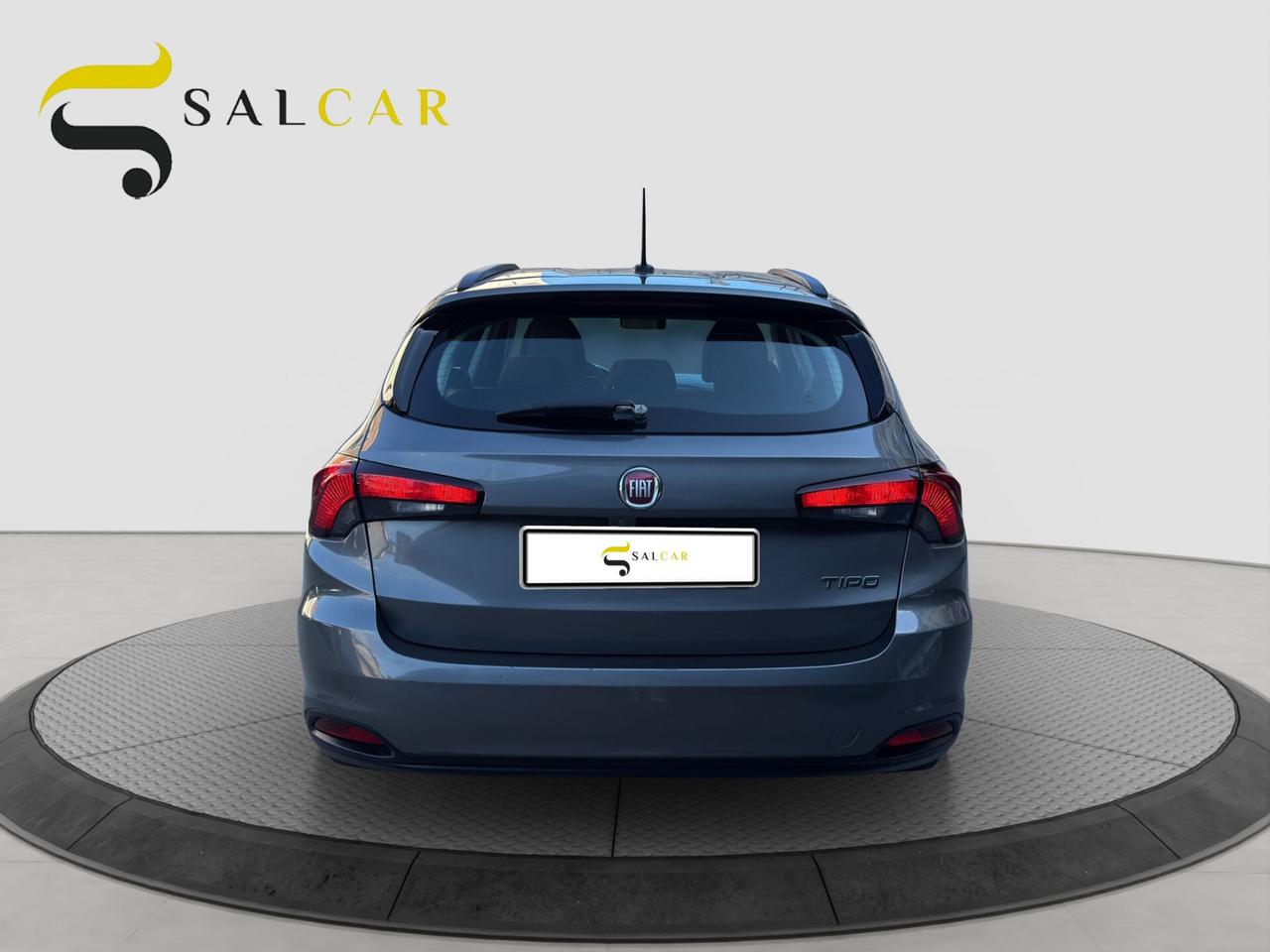 Fiat Tipo SW 1.6 mjt 120cv Lounge automatica 2021