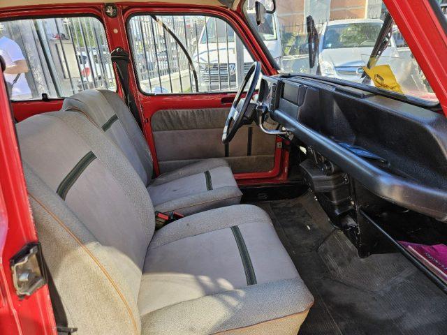 RENAULT R 4 950 TL