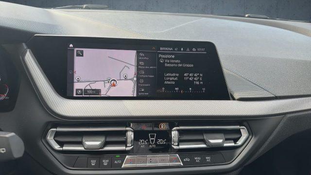 BMW 116 d 5p. Msport Aut.