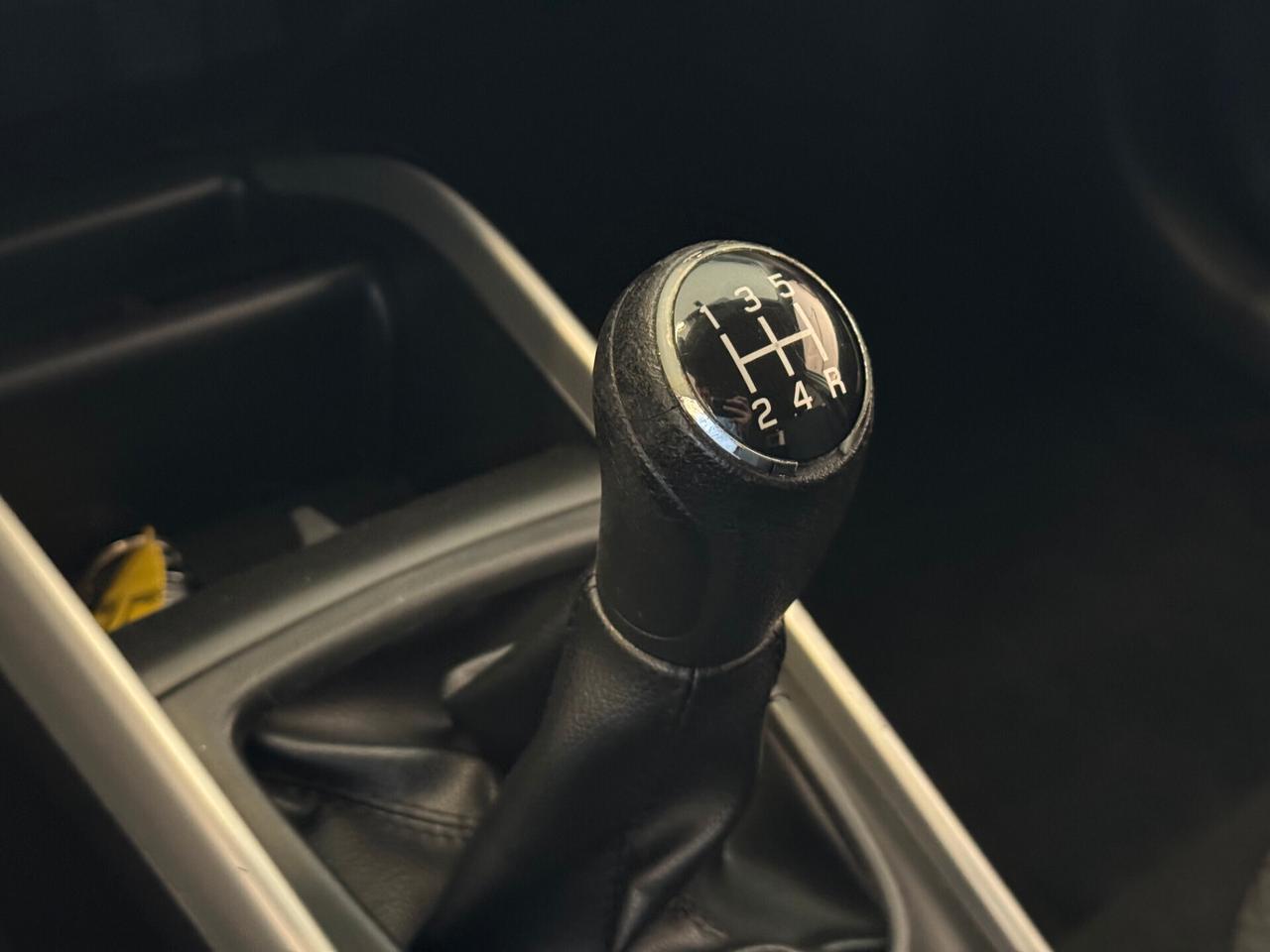 SUZUKI BALENO 1.2cc 90CV BENZINA