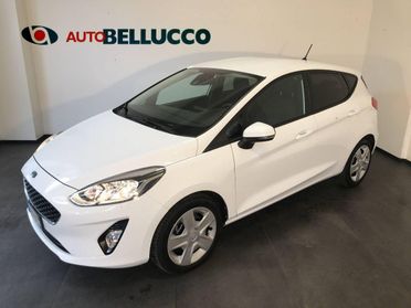 FORD Fiesta 1.1 85 CV 5p. Plus