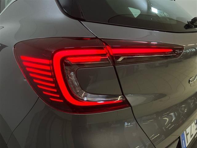 RENAULT Captur 1.0 tce Intens 100cv