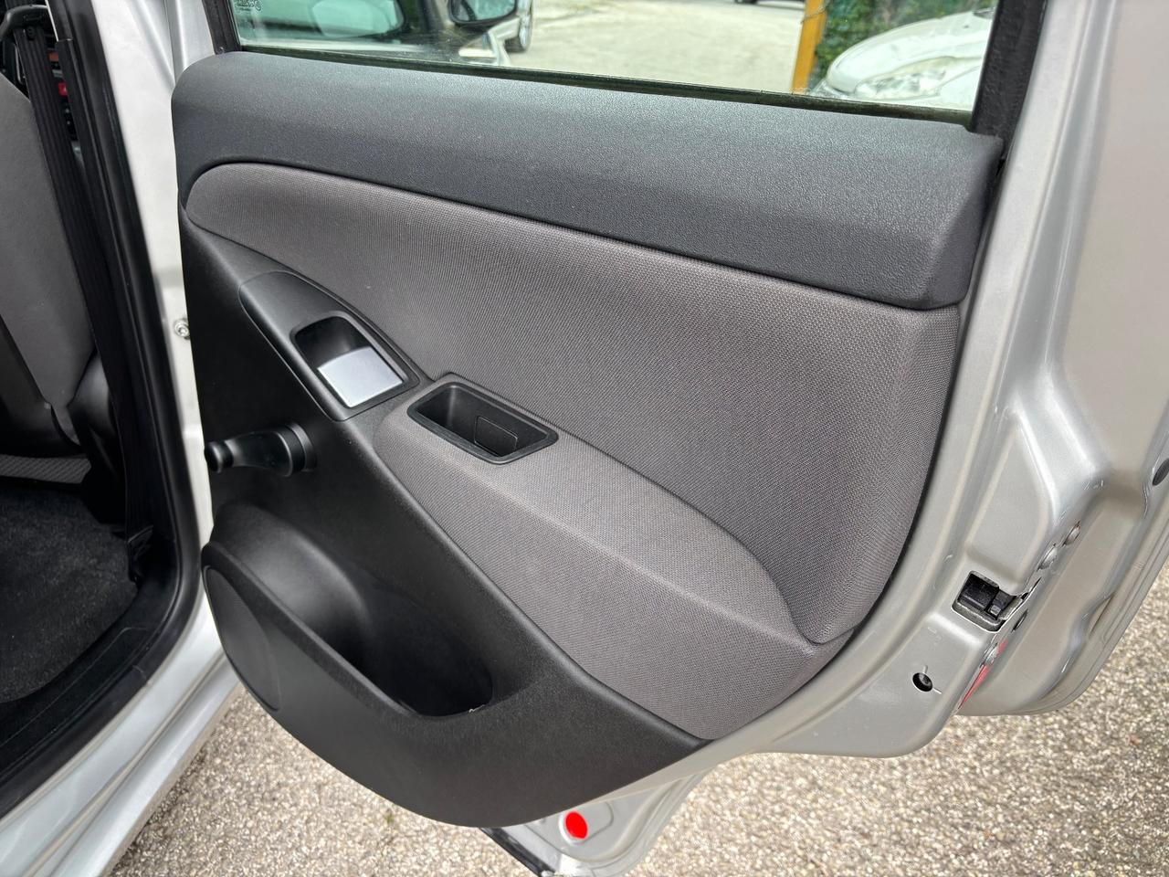 Fiat Idea 1.2 16V 67000km OK NEOPATENTATI