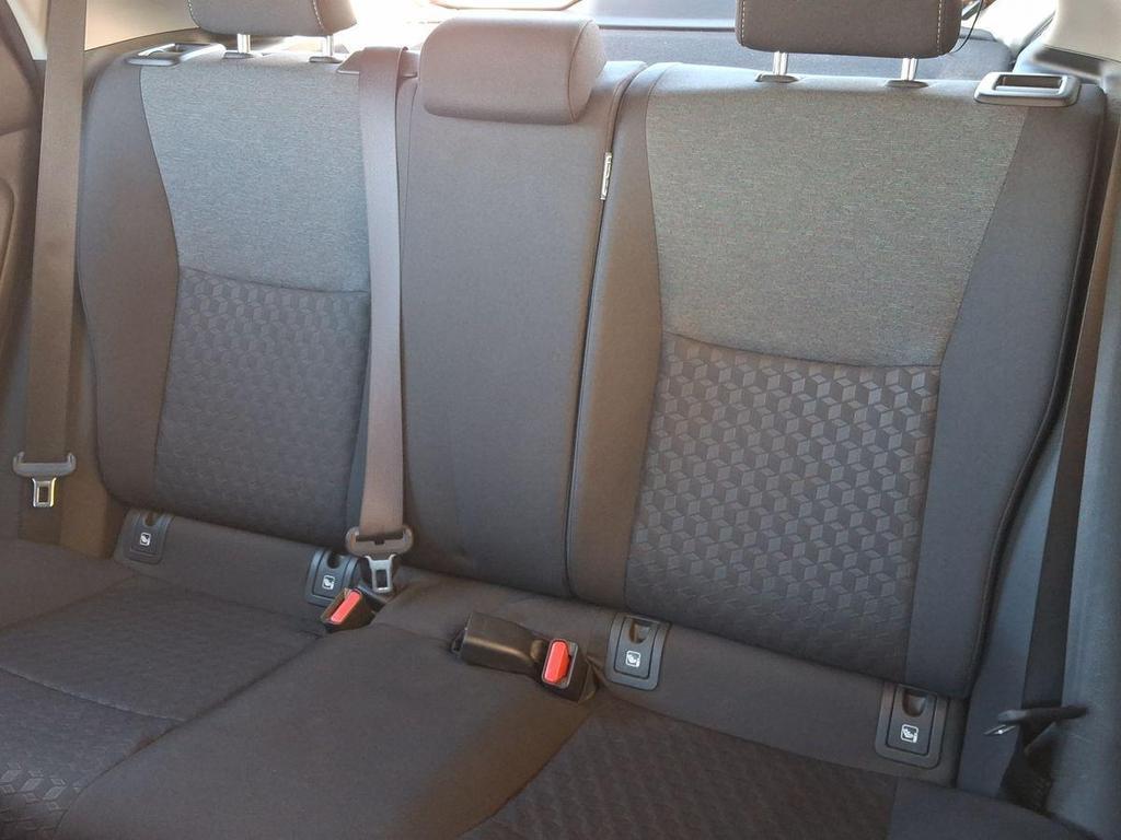 Toyota Yaris 1.5 hybrid Active