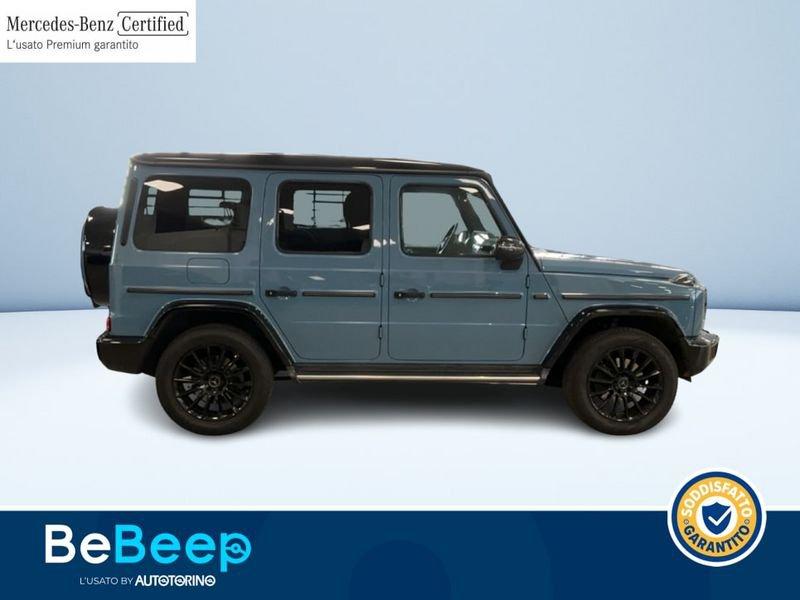Mercedes-Benz Classe G G 400 D AMG LINE 330CV AUTO