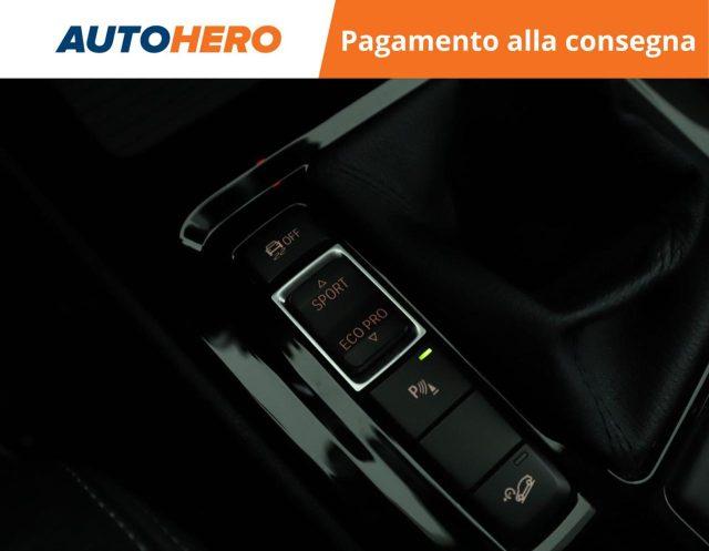 BMW X1 xDrive18d xLine