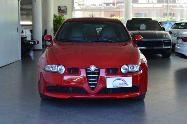 ALFA ROMEO 147 3.2i V6 24V cat 3 porte GTA Manuale