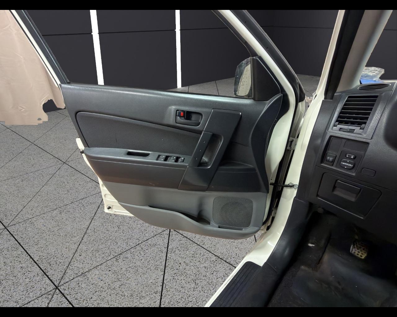 DAIHATSU Terios 1.5 2WD B Easy Five