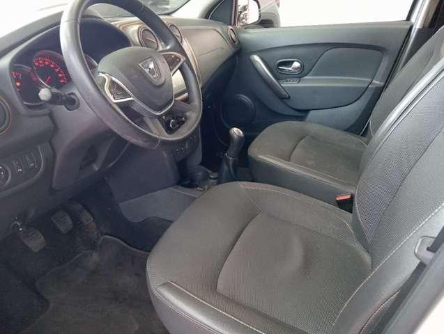 Dacia Sandero 0.9 TCe 12V TurboGPL 90CV Start&Stop