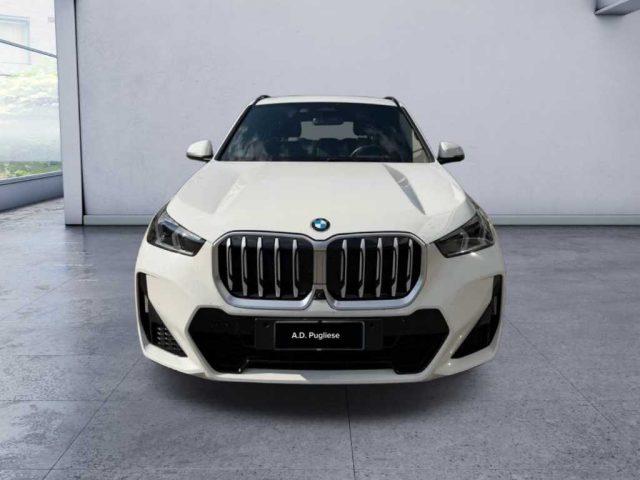 BMW X1 (U11) - xDrive 23d Msport