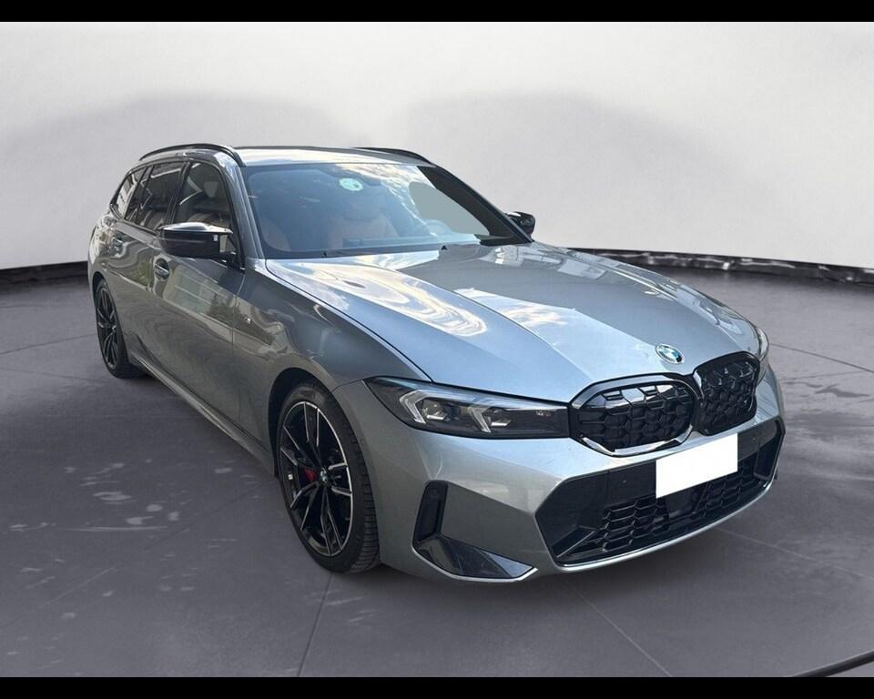 BMW Serie 3 M Touring 340 d Mild Hybrid 48V xDrive Steptronic