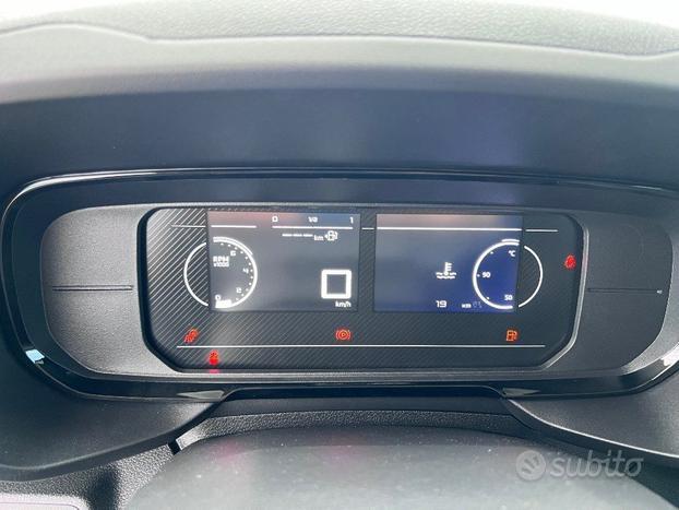 FIAT Doblo Doblò 1.5 BlueHdi 130CV Combi N1