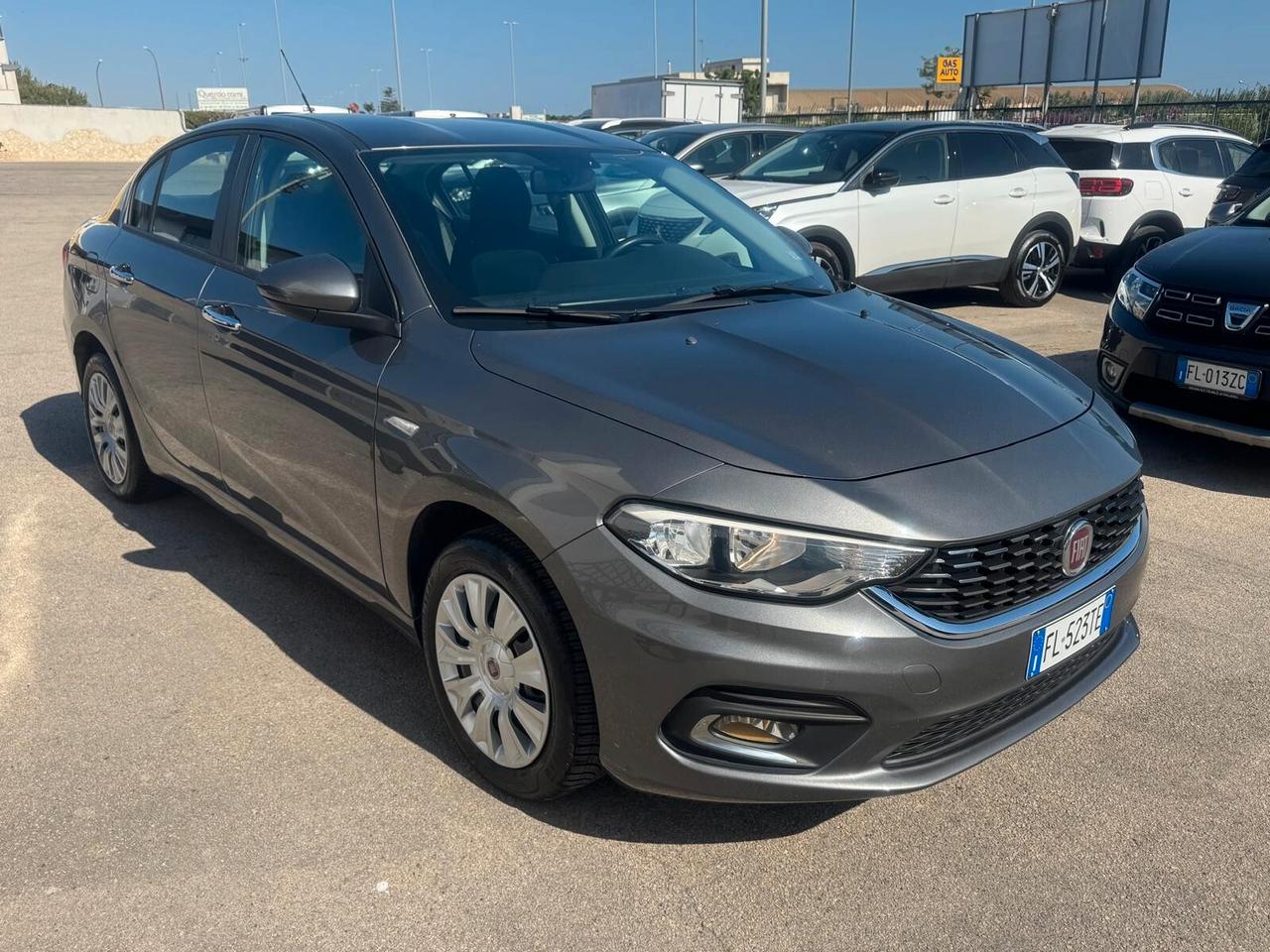 Fiat Tipo 2017 - BESTPRICE