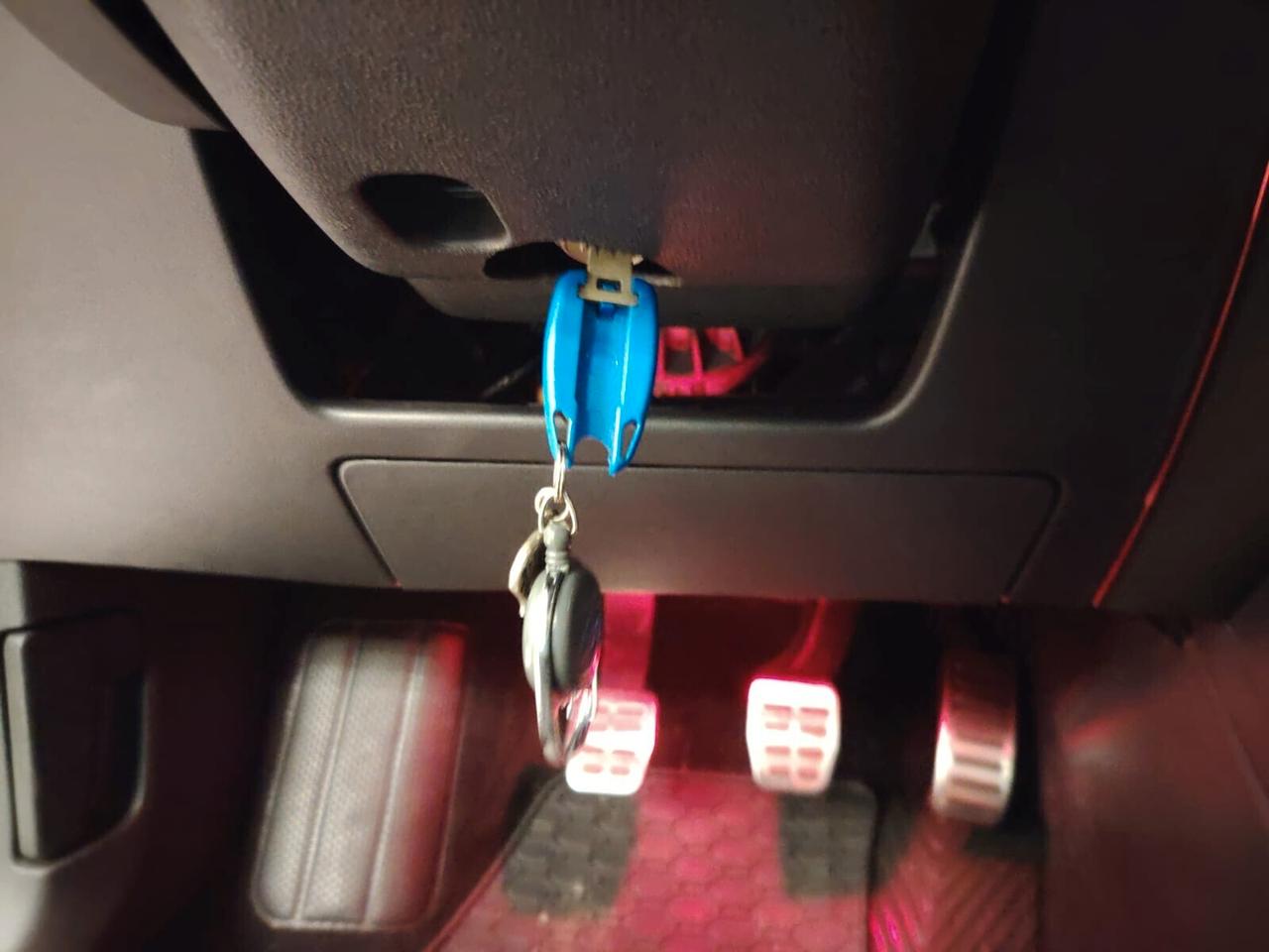 Volkswagen Polo 1.4 TDI 5p. Business