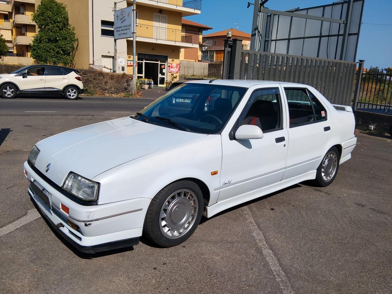 Renault R 19 Chamade 1.8i 16V