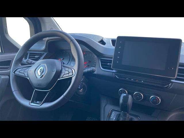 Renault Kangoo van 1.3 TCe Fap 130cv L1