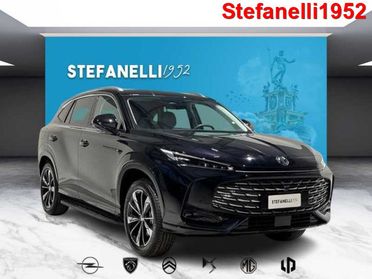 MG HS MG NEW PHEV Luxury Ibrida Plug-in - Pebble black