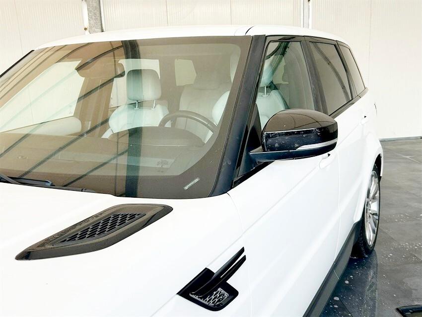 Land Rover Range Sport 3.0 SDV6 HSE