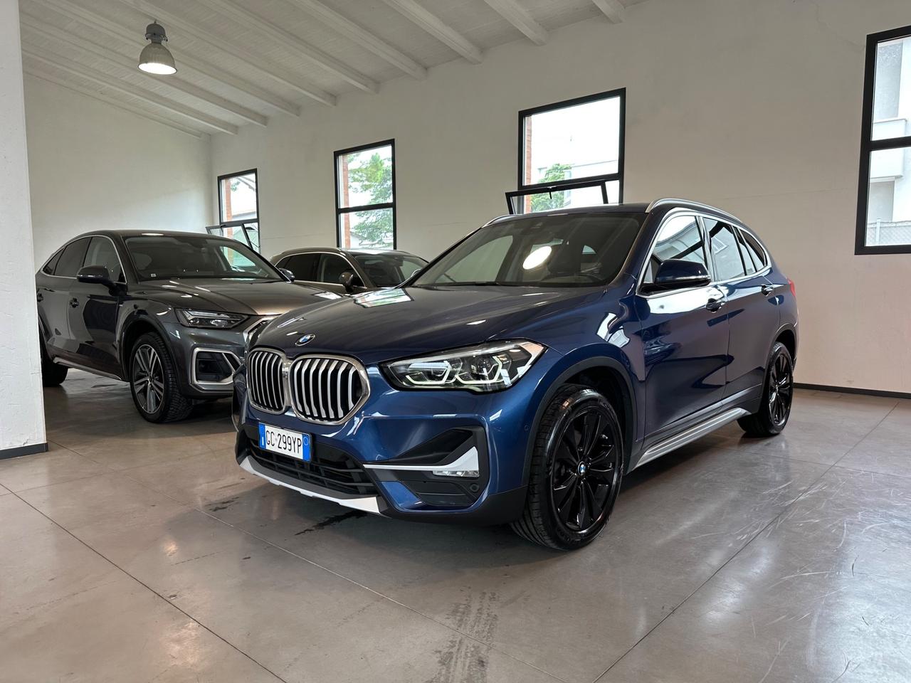 Bmw X1 sDrive16d xLine