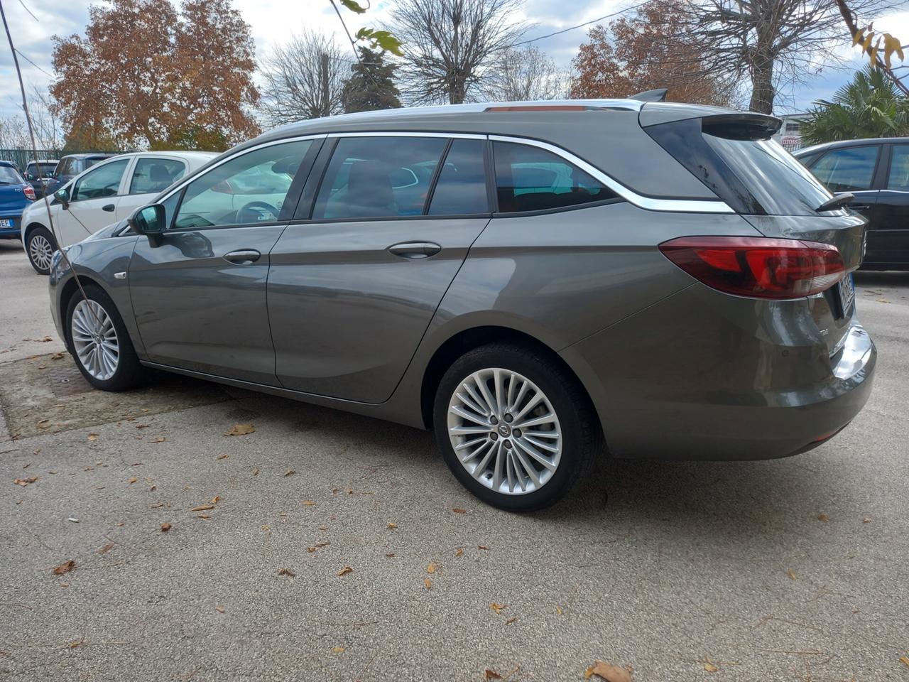 OPEL ASTRA SPORT TOURER - 1.6 cdti Advance S&S 136cv (A29)