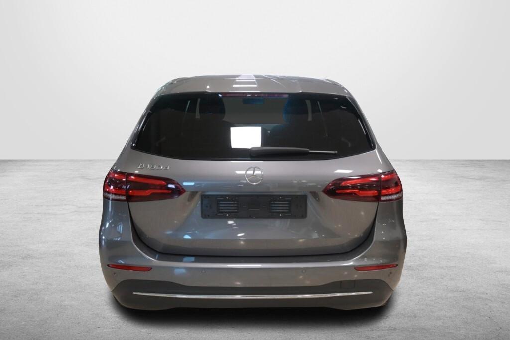 MERCEDES-BENZ B 180D 115CV 6M. BUSINESS SOLUTION ( FARI LED - PELLE - CRUISE - NAVI PREMIUM - PARK ASSIST - TELECAMERA POST. )
