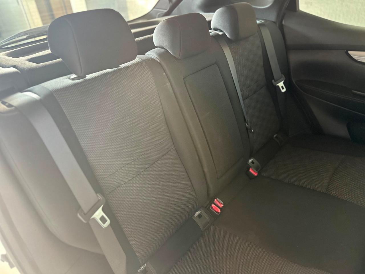 Nissan Qashqai 1.5 dCi Tekna NEOPATENTATI