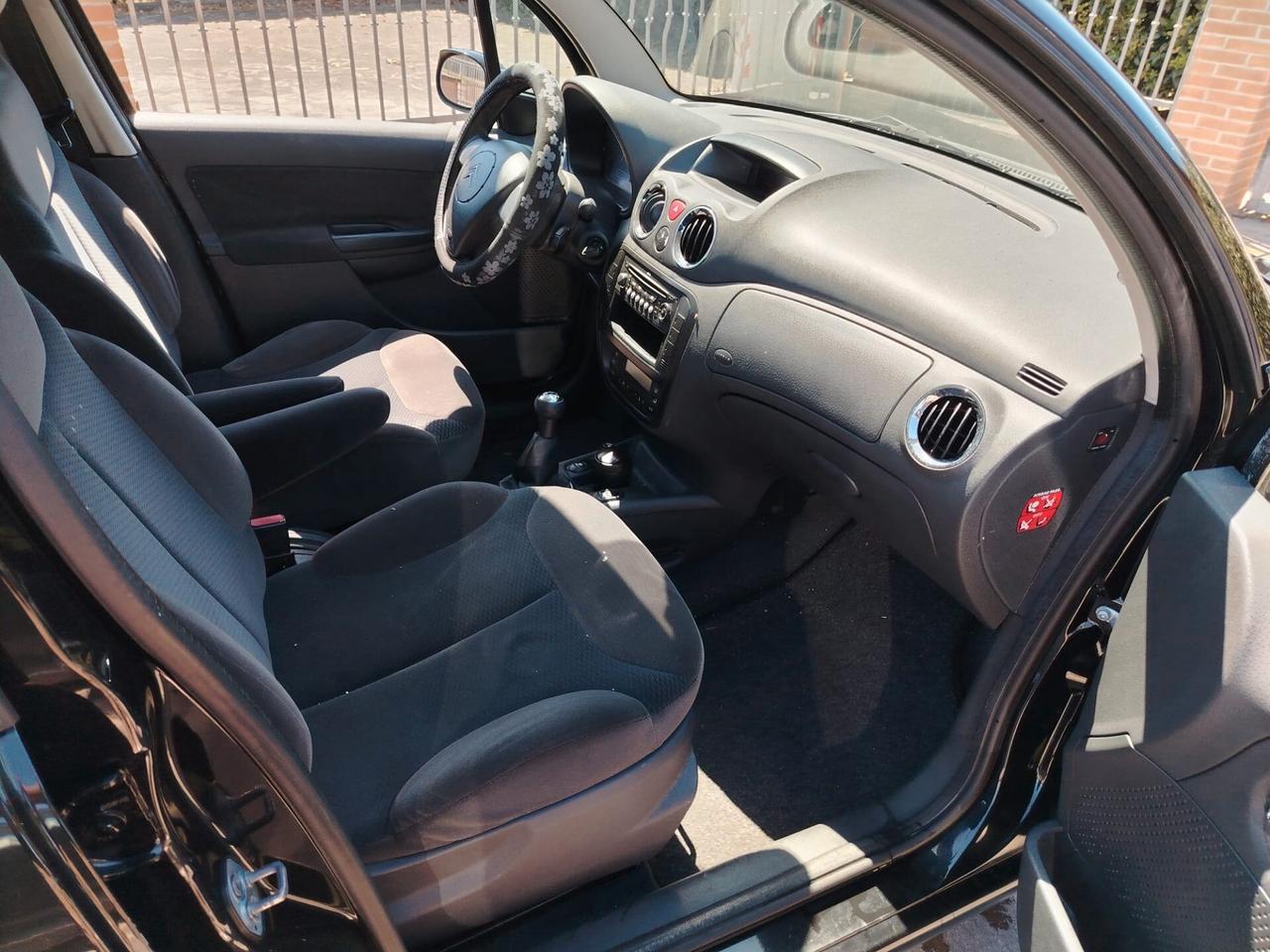 Citroen C3 1.1 Elegance