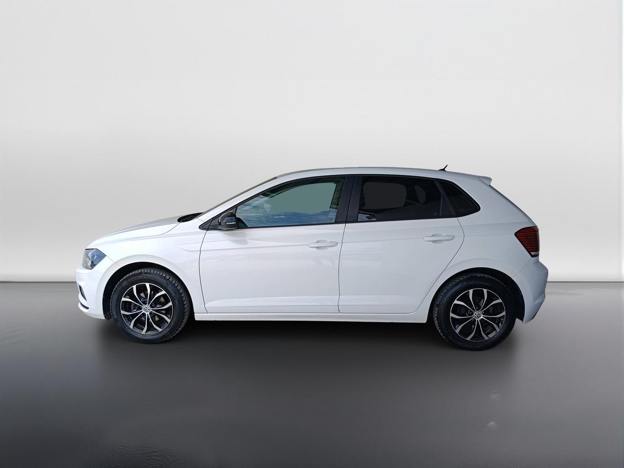 VOLKSWAGEN Polo VI 2017 - Polo 5p 1.0 mpi Trendline 65cv