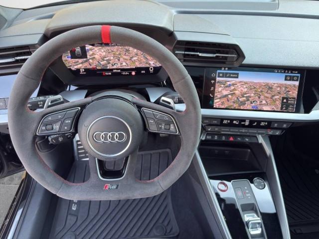 Audi A3 IV 2020 Sportback RS3 2.5 tfsi quattro s-tronic