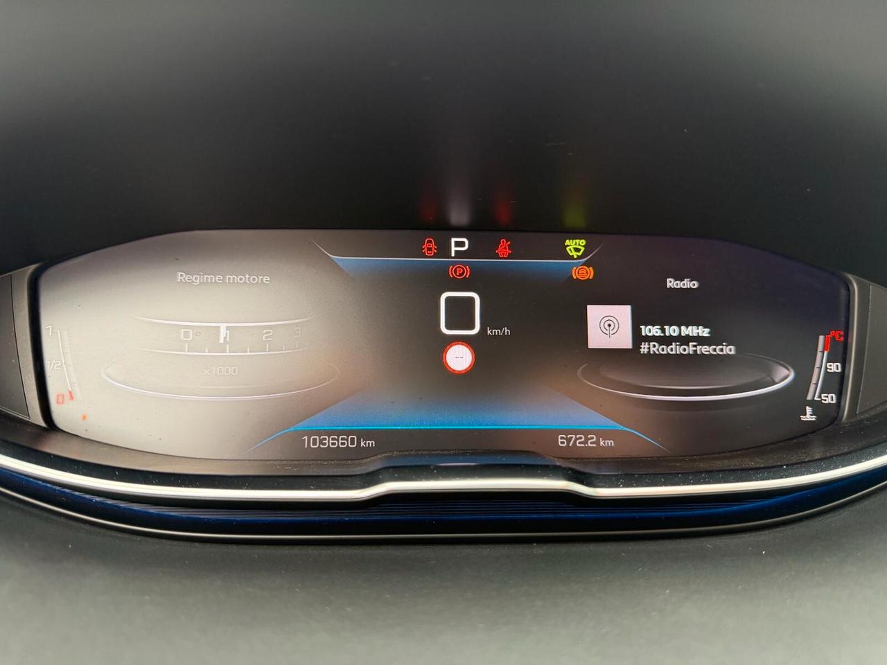 Peugeot 3008 BlueHDi 130 S&S EAT8 Allure