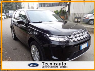 LAND ROVER Discovery Sport 2.0D I4-L.Flw 150 CV AWD Auto S