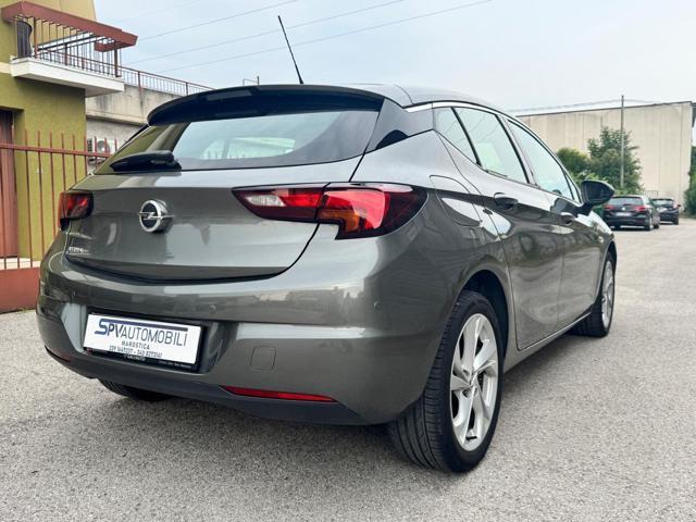 OPEL Astra 1.6 CDTi 110CV EURO 6