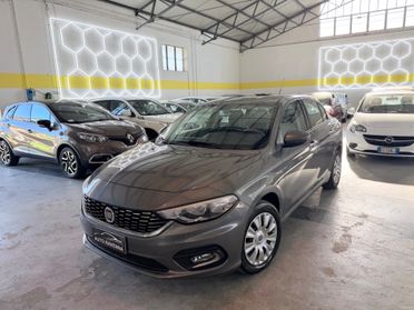 Fiat Tipo 1.3 Mjt 5 porte Lounge 2018 euro6