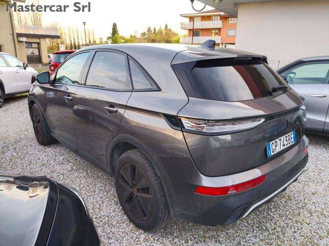 DS AUTOMOBILES DS 7 1.5 bluehdi Performance Line 130cv TG: GP743BE