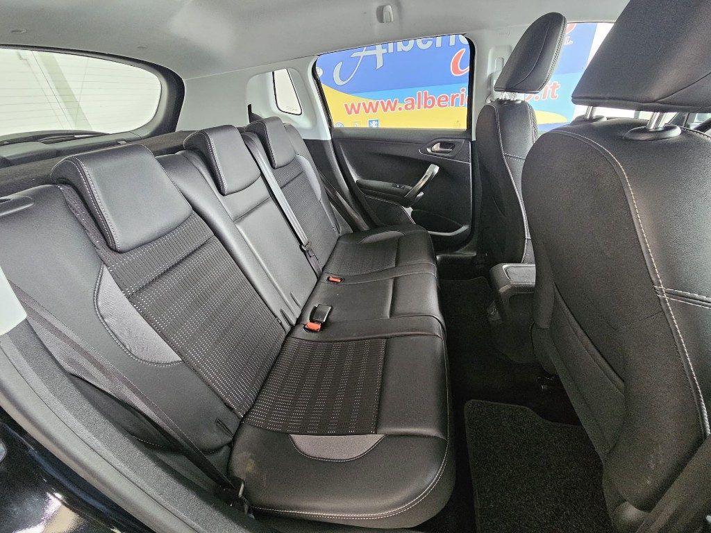Peugeot 2008 1° serie BlueHDi 100 Allure