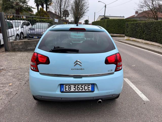 CITROEN C3 1.4 VTi 95 Perfect