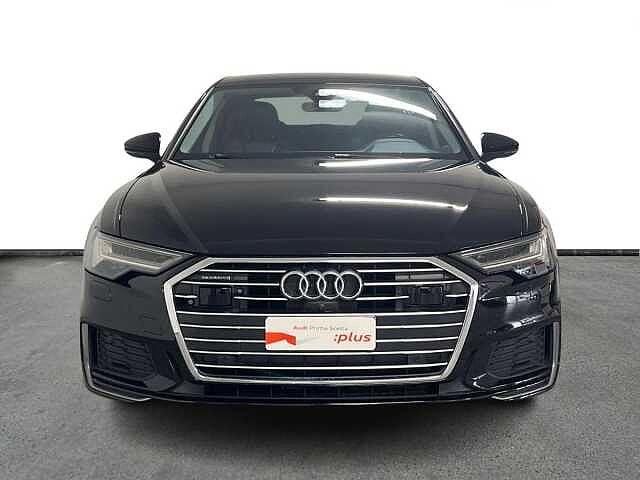Audi A6 40 2.0 TDI quattro ultra S tronic Business Sport