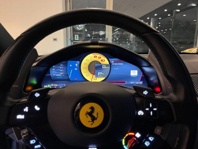 FERRARI Roma 3.9 V8 DCT 620CV