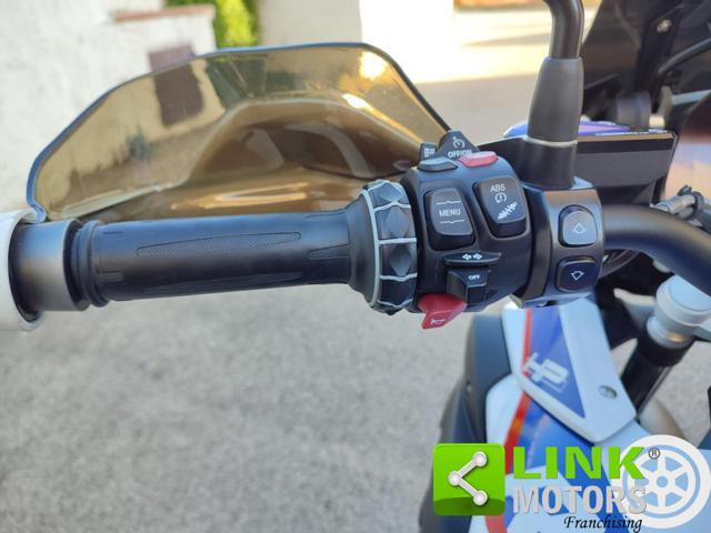 BMW R 1250 GS GS