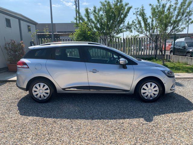 RENAULT Clio Sporter TCe 12V 90CV Start&Stop Energy Intens