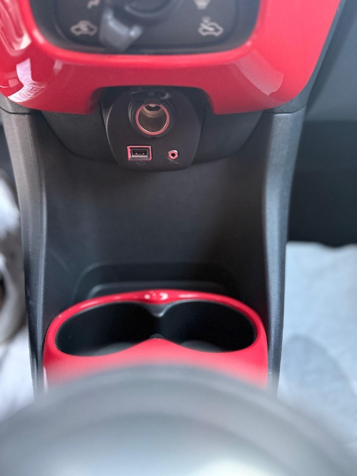 Citroen C1 Airscape PureTech 82 5 porte Shine