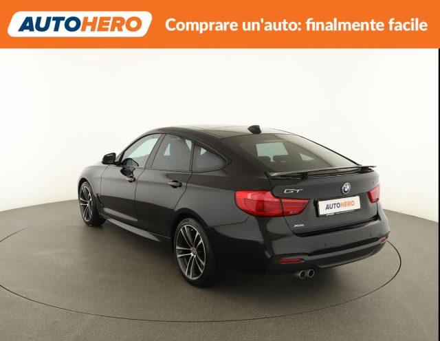 BMW 320 d xDrive Msport