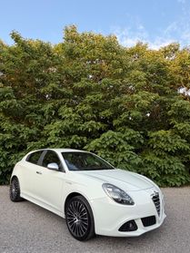 Alfa Romeo Giulietta 1.4 Turbo MultiAir Progression