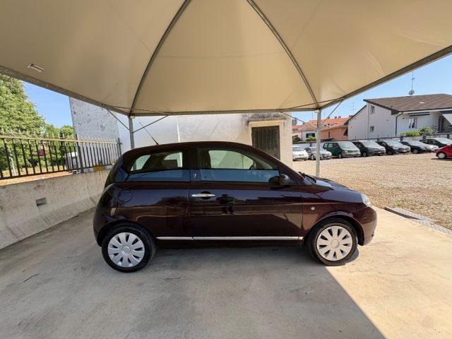 LANCIA Ypsilon 1.2 Oro PRONTA CONSEGNA OK NEOPATENTATI