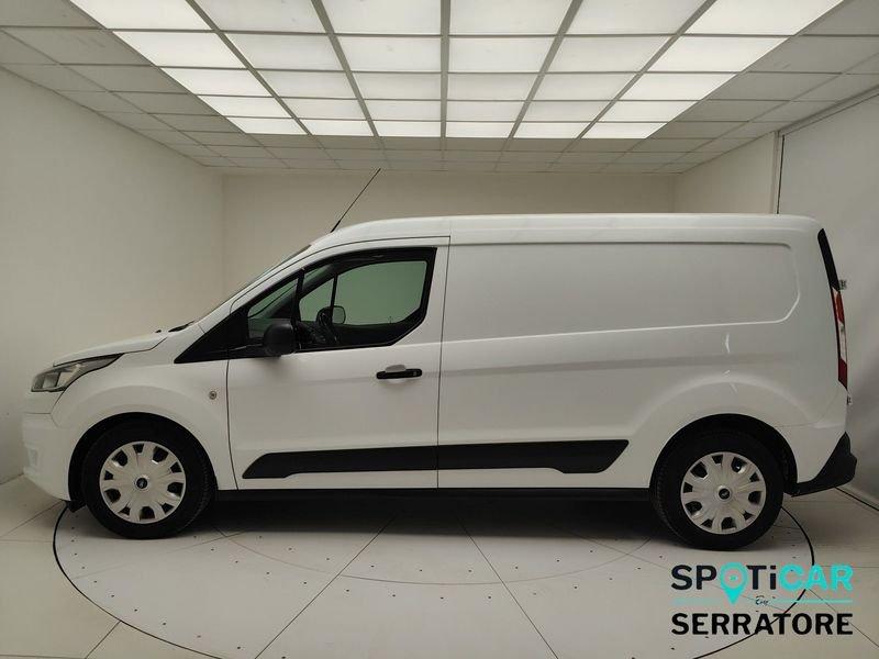 Ford Transit Connect II 210 1.5 tdci 100cv Entry L2H1 E6.2
