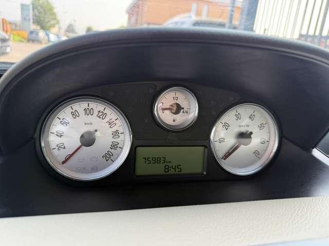 Lancia Ypsilon Ypsilon 1.4 8v NEOPATENTATI