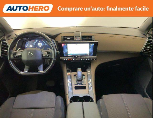 DS AUTOMOBILES DS 7 Crossback BlueHDi 130 aut. Business